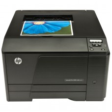 HP Color LaserJet Pro 200 M251n Printer